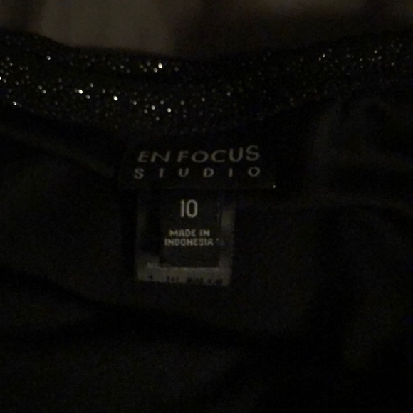 Brand new never worn romper - Picture 2 of 4